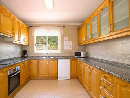 Villa Verona – 9 chambres, piscine et vue mer à Calpe : photo 3