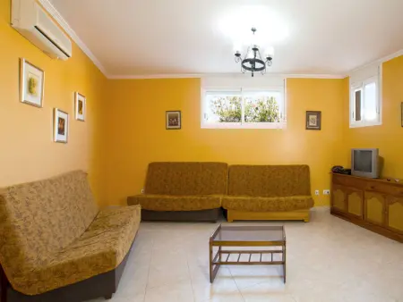 Villa Verona – 9 chambres, piscine et vue mer à Calpe : photo 8