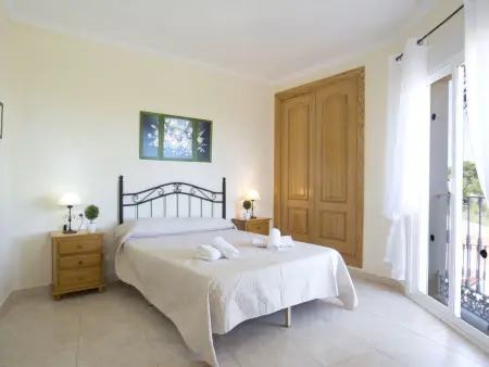 Villa Verona – 9 chambres, piscine et vue mer à Calpe : photo 9