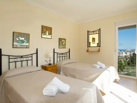 Villa Verona – 9 chambres, piscine et vue mer à Calpe : photo 10