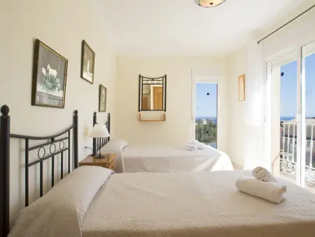 Villa Verona – 9 chambres, piscine et vue mer à Calpe : photo 11