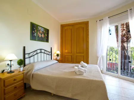 Villa Verona – 9 chambres, piscine et vue mer à Calpe : photo 14