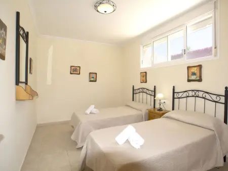 Villa Verona – 9 chambres, piscine et vue mer à Calpe : photo 15