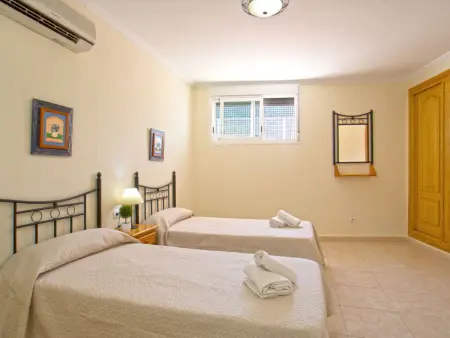 Villa Verona – 9 chambres, piscine et vue mer à Calpe : photo 16