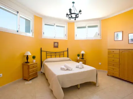 Villa Verona – 9 chambres, piscine et vue mer à Calpe : photo 18