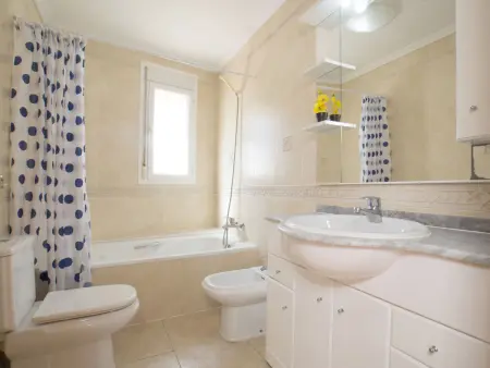 Villa Verona – 9 chambres, piscine et vue mer à Calpe : photo 20