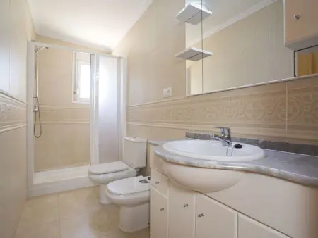 Villa Verona – 9 chambres, piscine et vue mer à Calpe : photo 21
