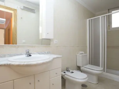 Villa Verona – 9 chambres, piscine et vue mer à Calpe : photo 24