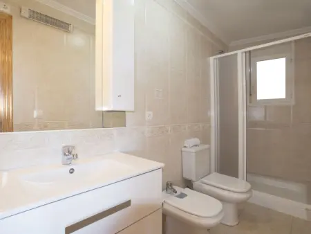 Villa Verona – 9 chambres, piscine et vue mer à Calpe : photo 25