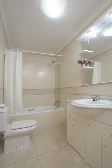 Villa Verona – 9 chambres, piscine et vue mer à Calpe : photo 26