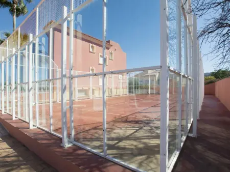 Villa Verona – 9 chambres, piscine et vue mer à Calpe : photo 28