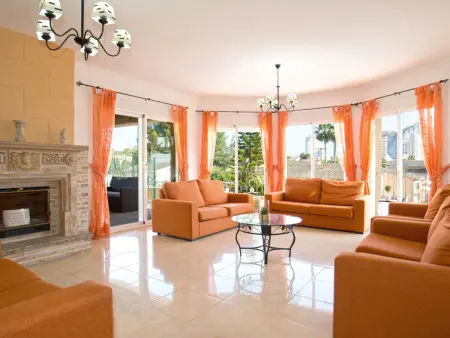 Santanatenis, Villa 17 personnes à Calpe Calp - Photo 2