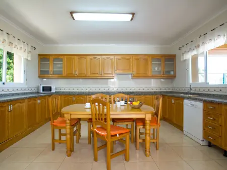 Santanatenis, Villa 17 personnes à Calpe Calp - Photo 6