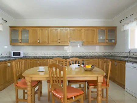 Santanatenis, Villa 17 personnes à Calpe Calp - Photo 7