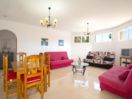 Santanatenis, Villa 17 personnes à Calpe Calp - Photo 8