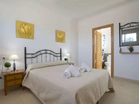 Santanatenis, Villa 17 personnes à Calpe Calp - Photo 9