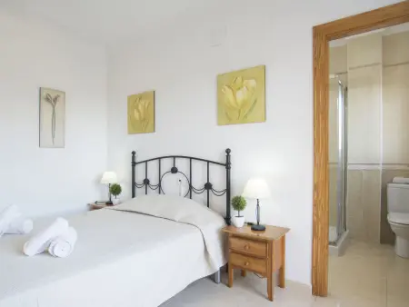 Santanatenis, Villa 17 personnes à Calpe Calp - Photo 10