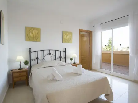 Santanatenis, Villa 17 personnes à Calpe Calp - Photo 12