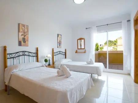 Santanatenis, Villa 17 personnes à Calpe Calp - Photo 13