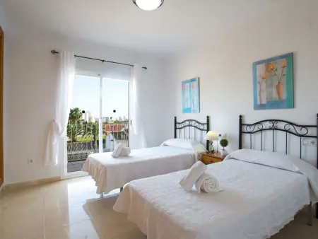 Santanatenis, Villa 17 personnes à Calpe Calp - Photo 15