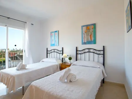 Santanatenis, Villa 17 personnes à Calpe Calp - Photo 16