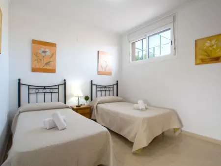Santanatenis, Villa 17 personnes à Calpe Calp - Photo 17