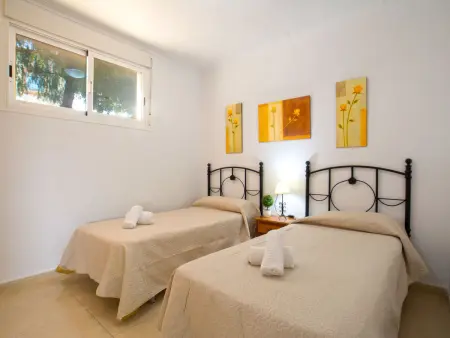 Santanatenis, Villa 17 personnes à Calpe Calp - Photo 18