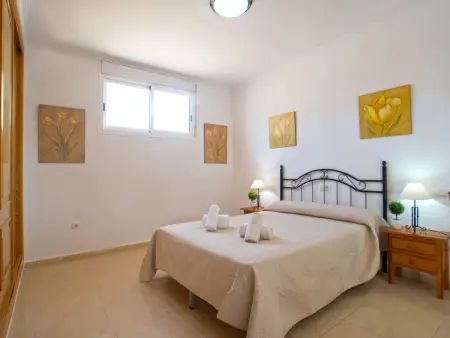 Santanatenis, Villa 17 personnes à Calpe Calp - Photo 19