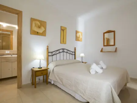 Santanatenis, Villa 17 personnes à Calpe Calp - Photo 20