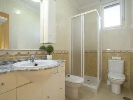 Santanatenis, Villa 17 personnes à Calpe Calp - Photo 21