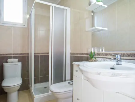 Santanatenis, Villa 17 personnes à Calpe Calp - Photo 25