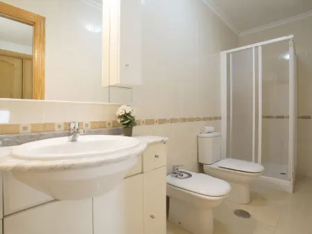 Santanatenis, Villa 17 personnes à Calpe Calp - Photo 27