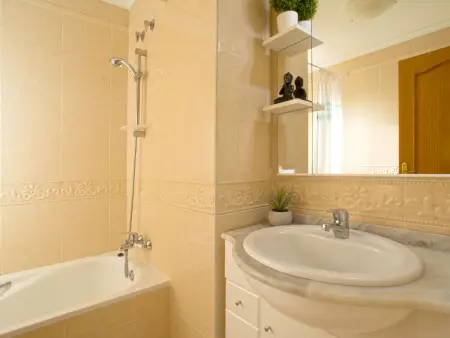 Santanatenis, Villa 17 personnes à Calpe Calp - Photo 28