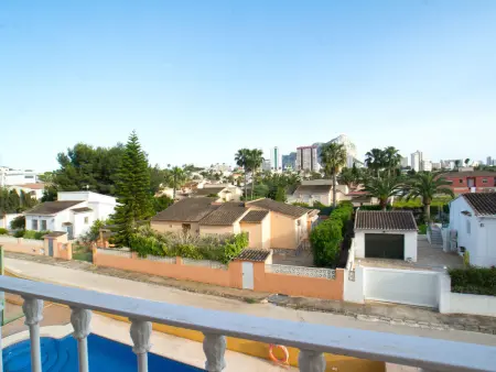 Santanatenis, Villa 17 personnes à Calpe Calp - Photo 33