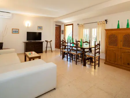 Villa La Paz – piscine privée 10×5 m et vue mer à Calpe : photo 5