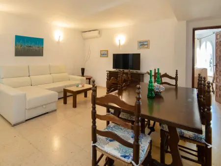 Villa La Paz – piscine privée 10×5 m et vue mer à Calpe : photo 7