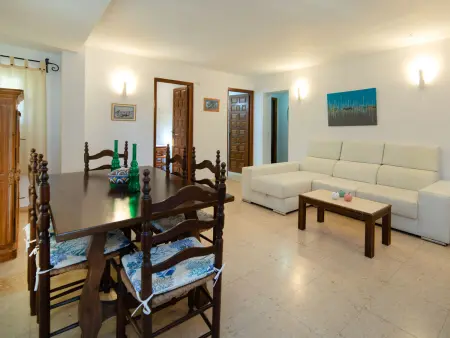 Villa La Paz – piscine privée 10×5 m et vue mer à Calpe : photo 8