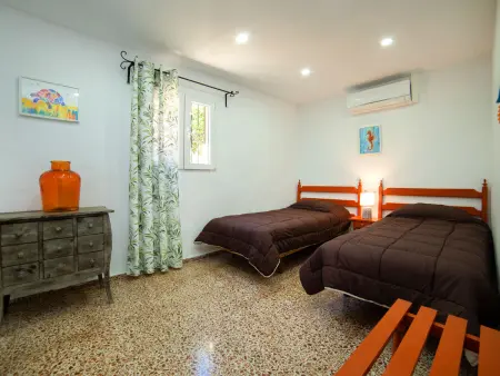 Villa La Paz – piscine privée 10×5 m et vue mer à Calpe : photo 10
