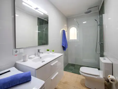 Villa La Paz – piscine privée 10×5 m et vue mer à Calpe : photo 11
