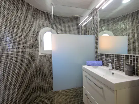 Villa La Paz – piscine privée 10×5 m et vue mer à Calpe : photo 14