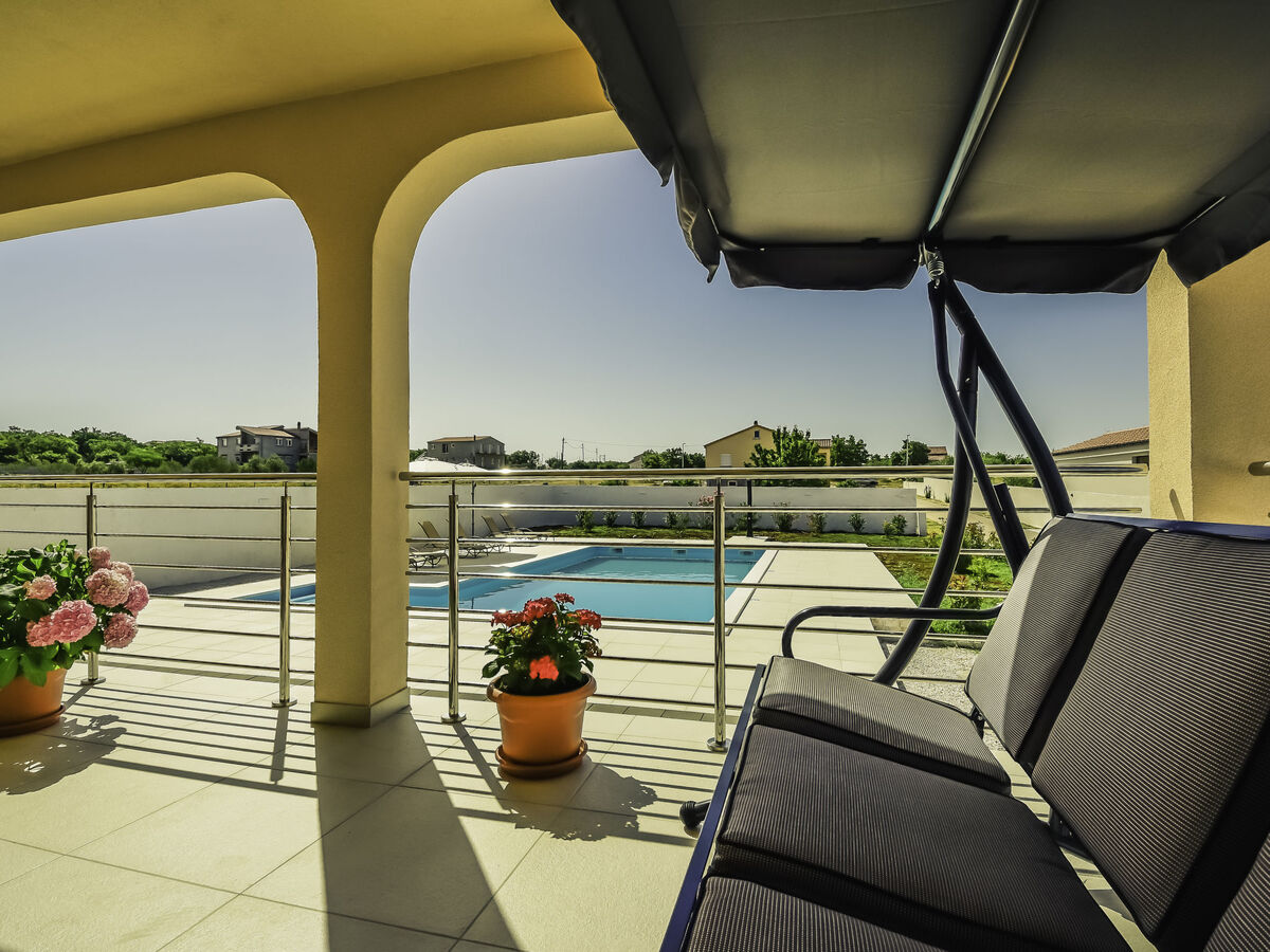 Maison Nisa avec piscine privée, Ražanac - Photo 4