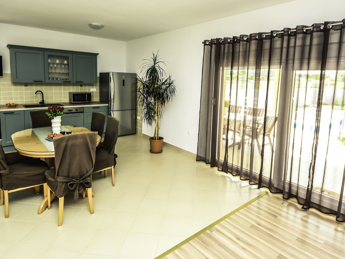 Maison Nisa avec piscine privée, Ražanac - Photo 6