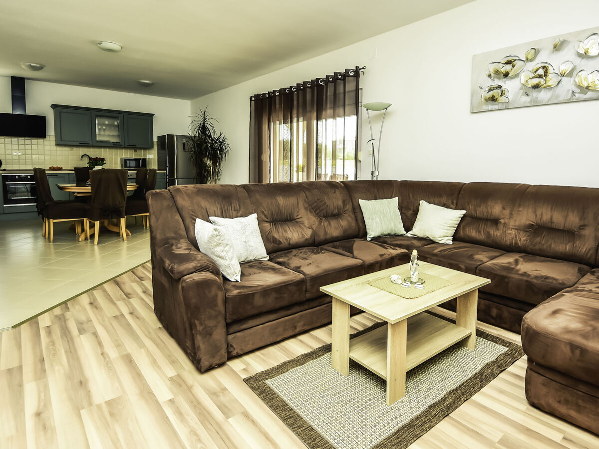 Maison Nisa avec piscine privée, Ražanac - Photo 7