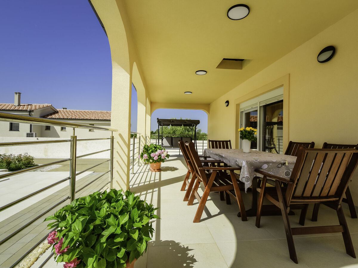 Maison Nisa avec piscine privée, Ražanac - Photo 9