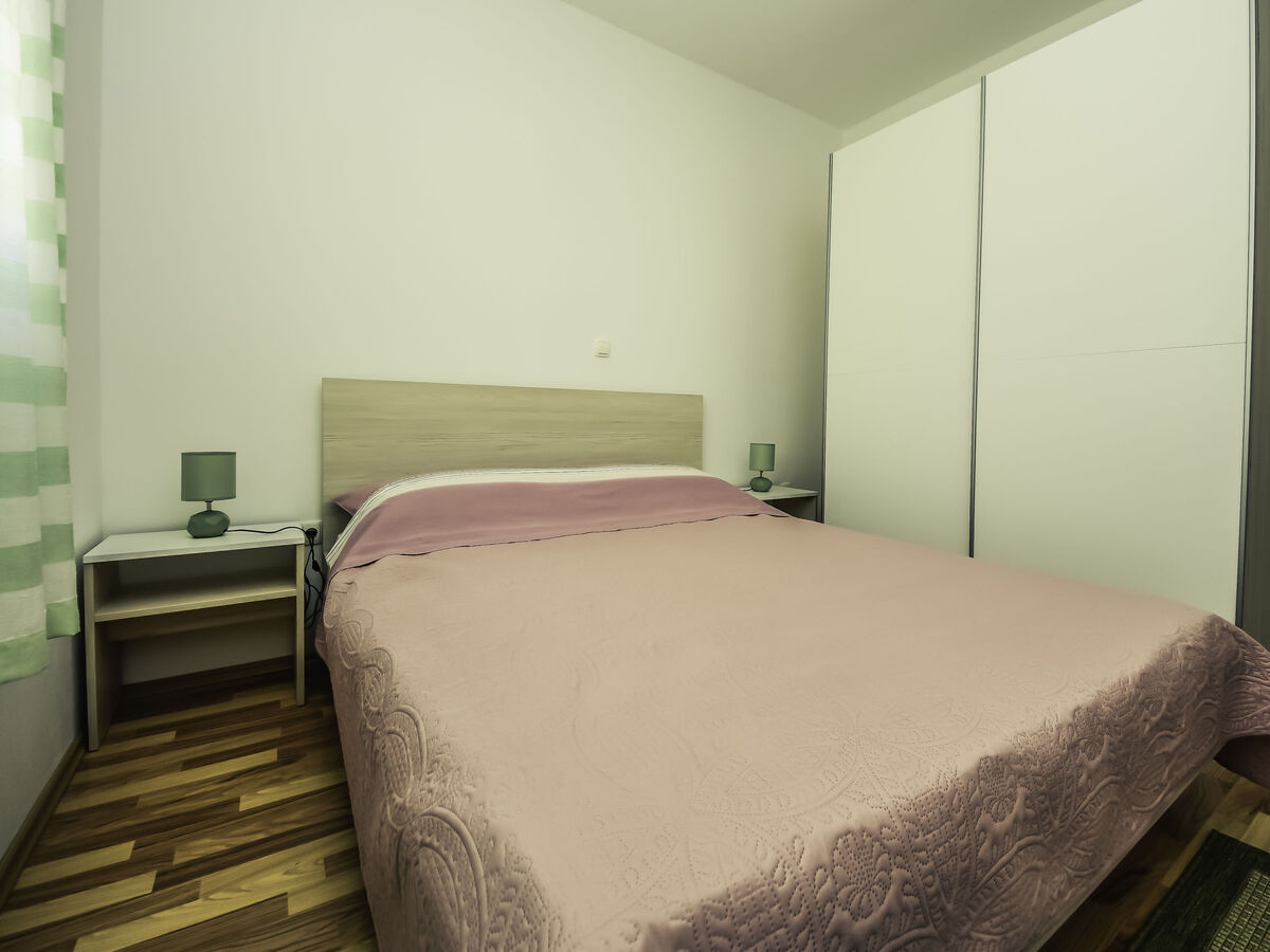 Maison Nisa avec piscine privée, Ražanac - Photo 11