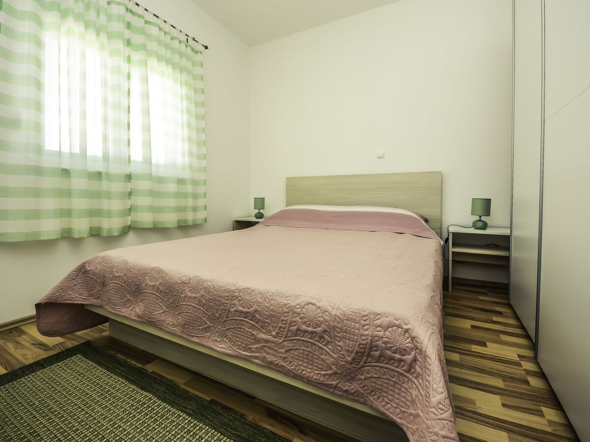 Maison Nisa avec piscine privée, Ražanac - Photo 12