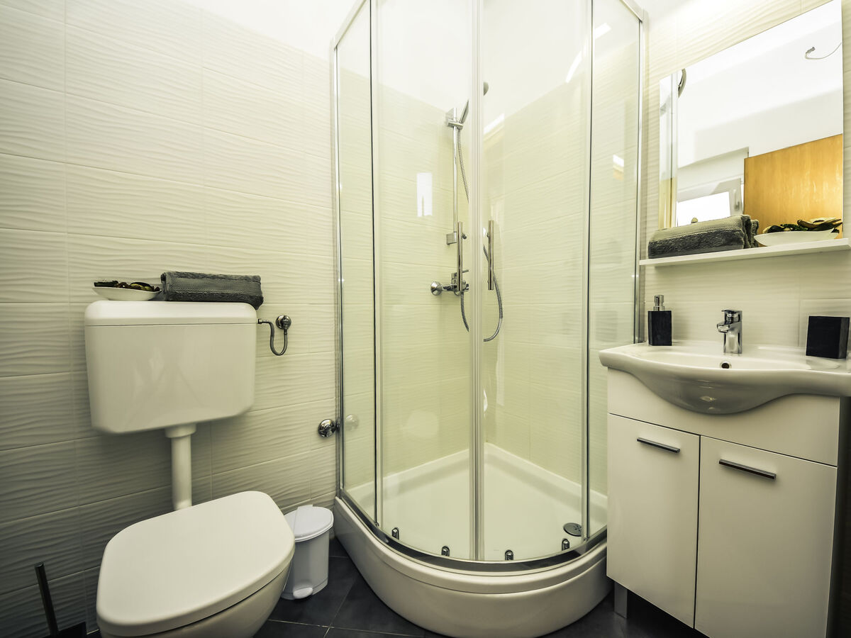 Maison Nisa avec piscine privée, Ražanac - Photo 14