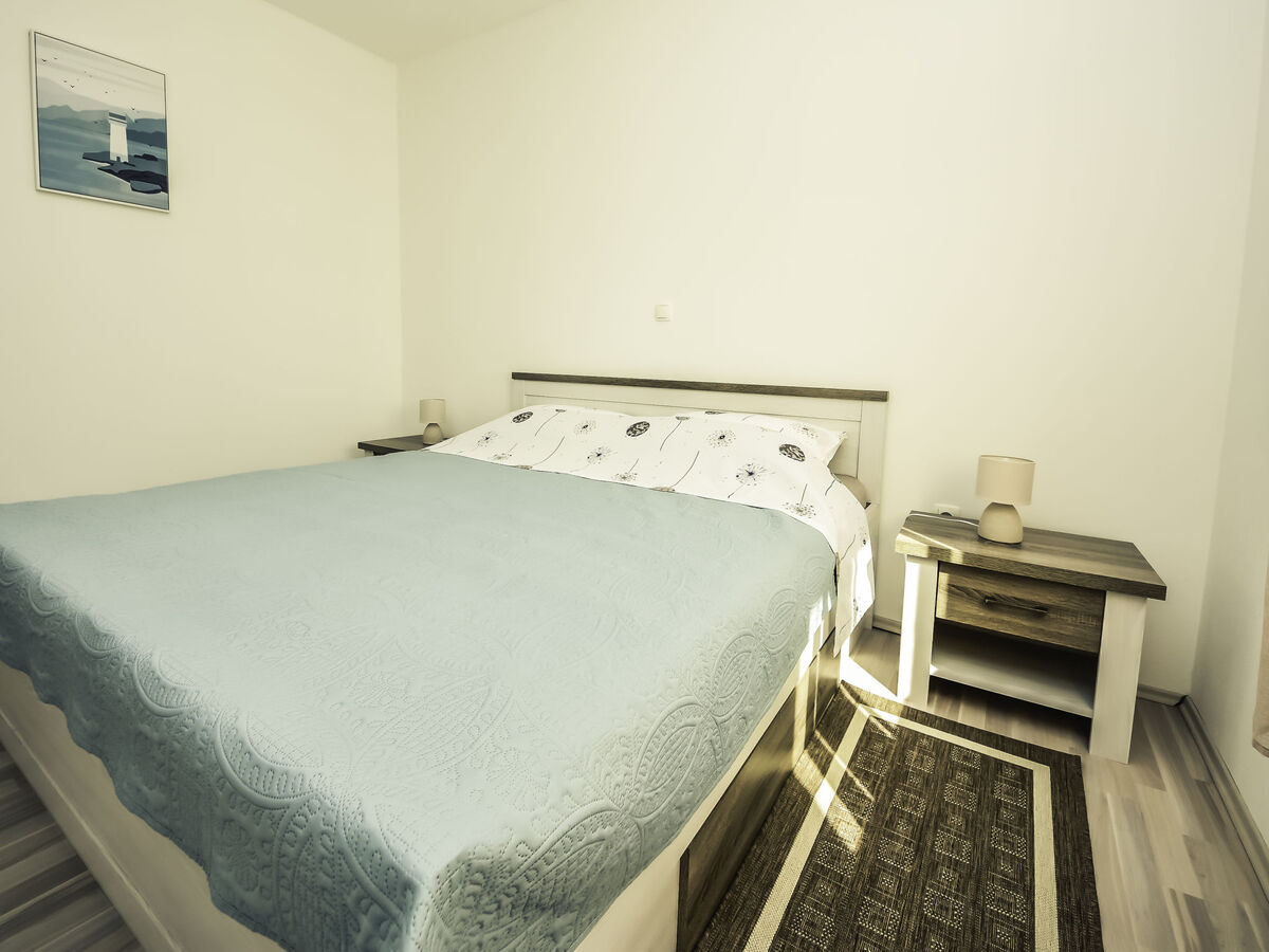 Maison Nisa avec piscine privée, Ražanac - Photo 15
