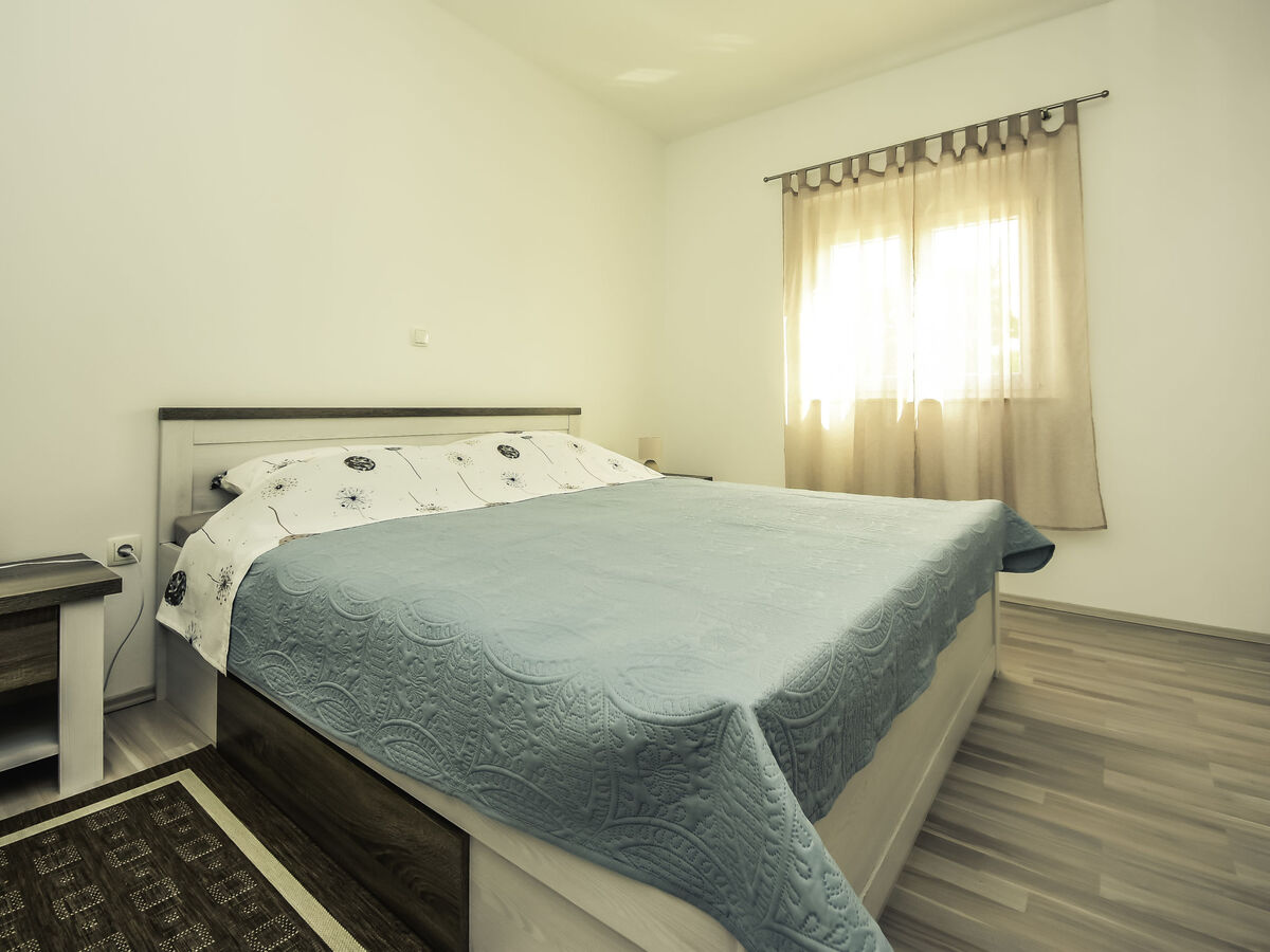 Maison Nisa avec piscine privée, Ražanac - Photo 17