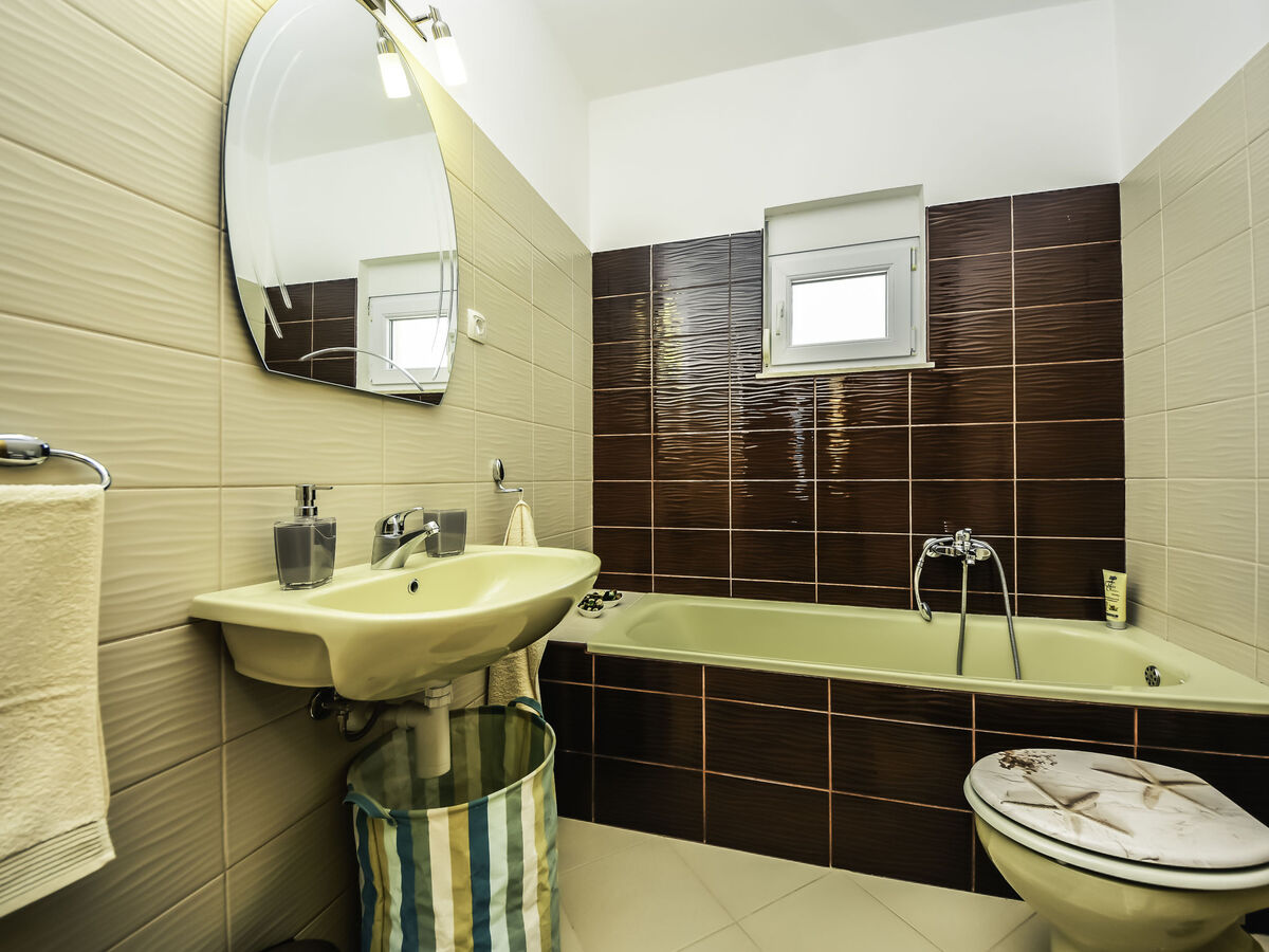 Maison Nisa avec piscine privée, Ražanac - Photo 18